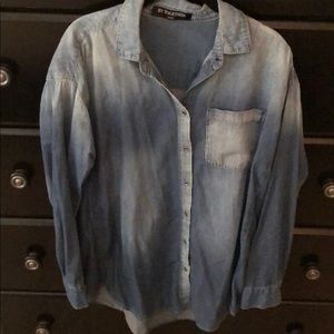 By Together Denim Shirt